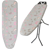 Pokrowiec na deskę do prasowania Millena Motyle (M)