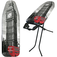 Pokrowiec na deskę do prasowania Millena City Londyn