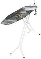 Deska do prasowania Carmen White - Amsterdam Bike