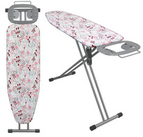 Deska do prasowania z gniazdem Raptor T-Max - Flowerbed