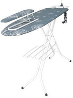 Deska do prasowania z rękawnikiem New Hit Full Opcja - Dandelion