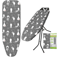 Pokrowiec na deskę do prasowania Millena CAT (S)