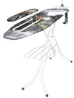 Deska do prasowania z rękawnikiem New Hit Full Opcja - Amsterdam Bike