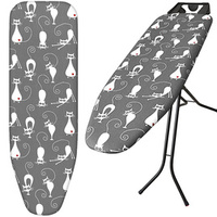 Pokrowiec na deskę do prasowania Millena CAT (M)