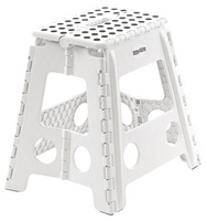 Krzesło składane EasyForm 39 CM Białe